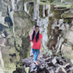 Meet your Posher, Nicole